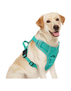 Arnés Joytale para Perros Grandes Ajustable y Reflectante