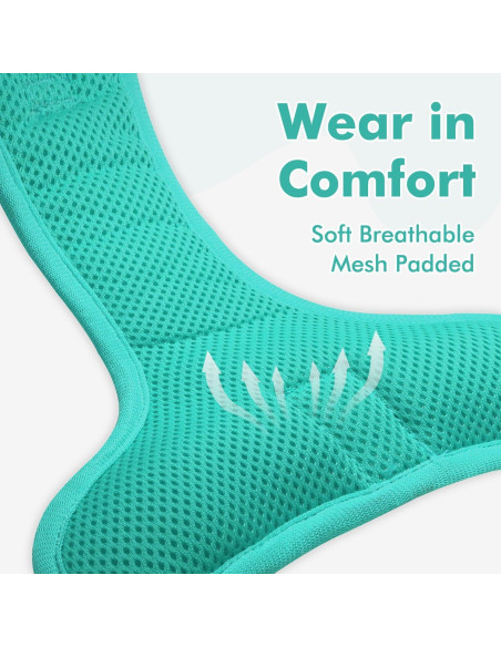 Arnés Joytale para Perros Grandes Ajustable y Reflectante Arnés Joytale para Perros Grandes Ajustable y Reflectante