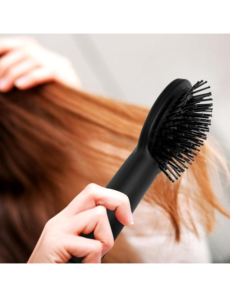 Cepillo de Pelo Oculto NUOBESTY con Escondite Secreto