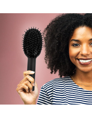 Cepillo de Pelo Oculto NUOBESTY con Escondite Secreto