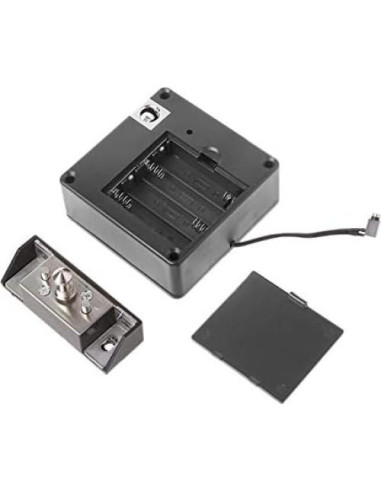Cerradura de Gabinete Tokatuker RFID Oculta con USB