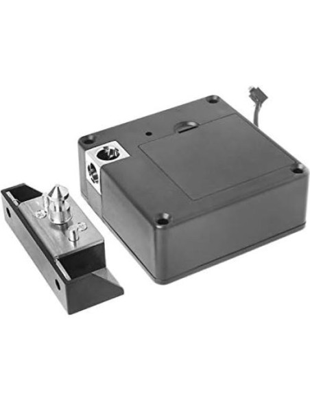 Cerradura de Gabinete Tokatuker RFID Oculta con USB