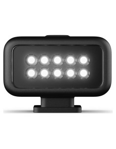 GoPro Light Mod - Iluminación LED Compacta 200 Lúmenes