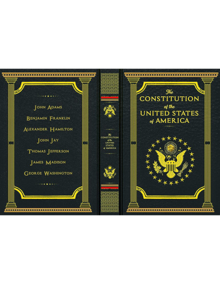 Caja de Libro Falsa KASLVOX Grande con Cerradura