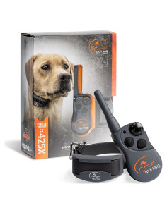 Collar de Entrenamiento SportDOG 425X - Alcance 500 m