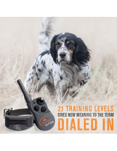 Collar de Entrenamiento SportDOG 425X - Alcance 500 m 2