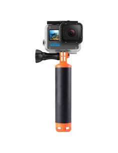 Mango Flotante Suptig para GoPro y Cámaras de Acción