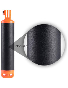 Mango Flotante Suptig para GoPro y Cámaras de Acción 2