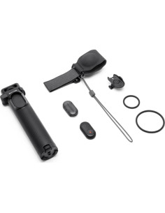 Bastón Selfie Plegable 2-en-1 Insta360 con Trípode y Control Remoto 2