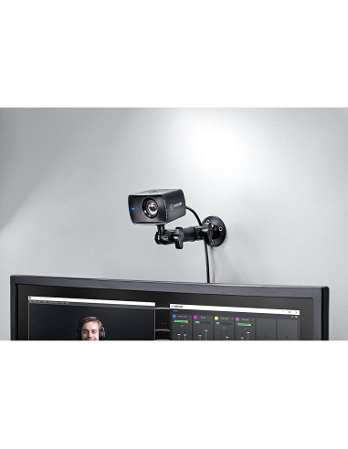 Soporte de Pared Elgato - Brazo Articulado para Luces y Cámaras