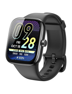 Reloj Inteligente TOZO S7 AMOLED 1.85" Bluetooth Salud