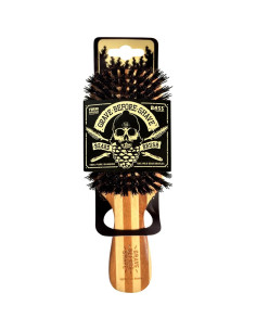 Paquete Cuidado de Barba Grave Before Shave - Jabón, Aceite, Bálsamo 2