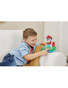 Cuentos PAW Patrol Marshall VTech 4 historias interactivas 2