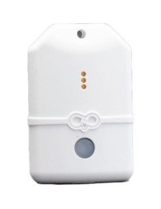 Etiqueta Adicional Girafus Pro-Track para Mascotas 2