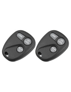 Control Remoto Llave ACROPIX 315 MHz para Chevy y GMC