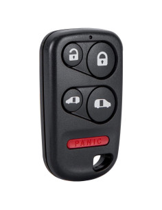 Control Remoto Honda Odyssey 2001-2004 BestKeys 5 Botones