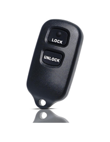 Control Remoto MechanMagic para Toyota y Scion 1999-2009