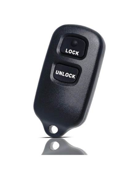 Control Remoto MechanMagic para Toyota y Scion 1999-2009