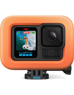 GoPro Floaty para HERO12/11/10/9 Black - Accesorio Flotante 2