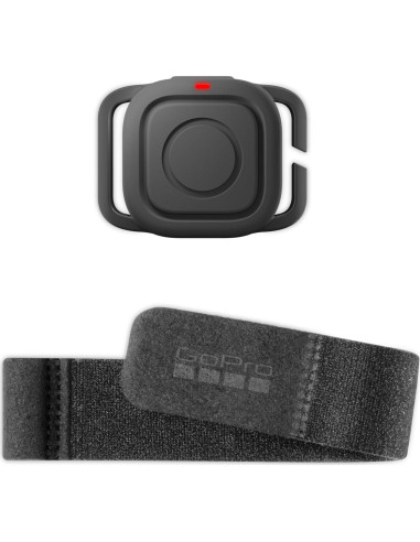 Control Remoto Impermeable GoPro HERO13 HERO12 HERO11