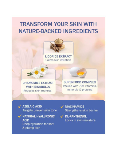 Conjunto Cuidado Piel Rosácea e70 - Limpiador, Crema y Suero