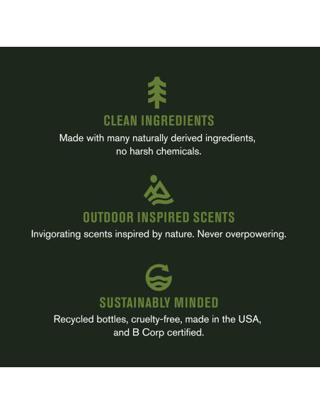 Crema Engrosadora para Barba Every Man Jack - 79g - Aroma Sándalo