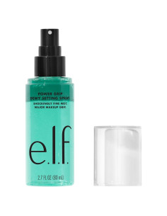 Spray Fijador e.l.f. Power Grip 113g Hidratante Brillante