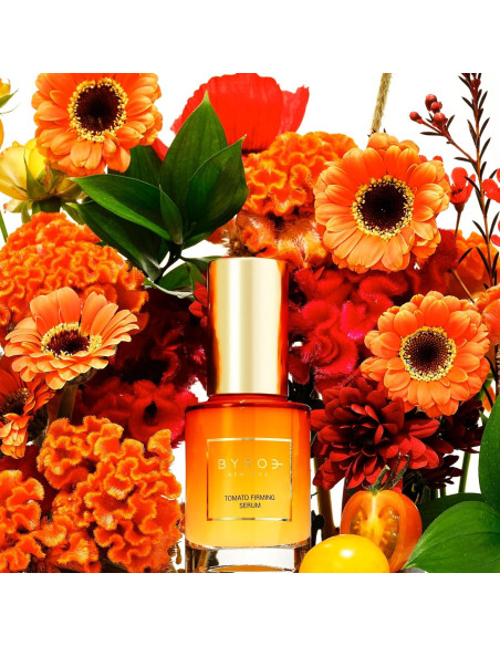 Suero Anti-Envejecimiento Byroe 30 ML | Vitamina C y Péptidos