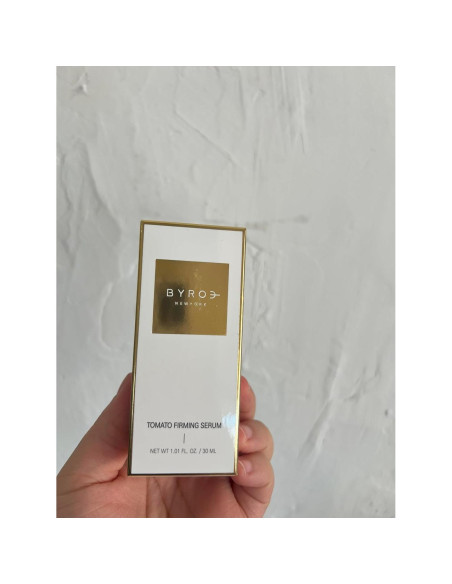 Suero Anti-Envejecimiento Byroe 30 ML | Vitamina C y Péptidos