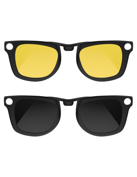 Clip Polarizado RCstyle para Ray-Ban Wayfarer M 50-22