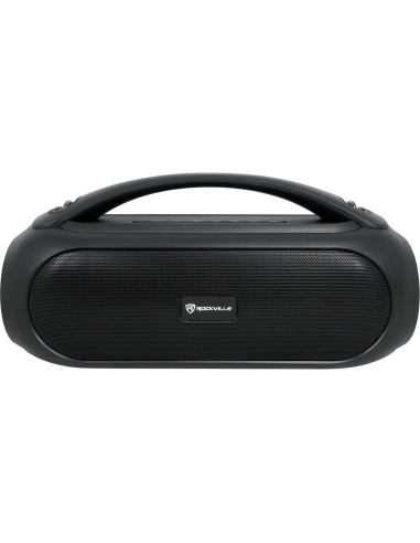 Altavoz Rockville GO Party Max Bass Bluetooth LED 70W