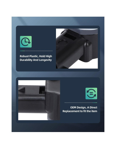 Sensor de Estacionamiento SCITOO para Ford Escape 2010-2012