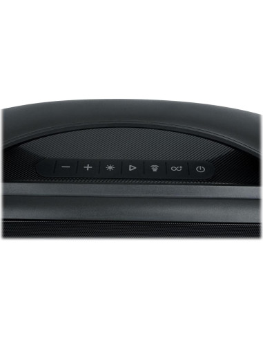 Altavoz Rockville GO Party Max Bass Bluetooth LED 70W