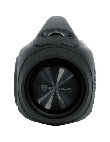 Altavoz Rockville GO Party Max Bass Bluetooth LED 70W