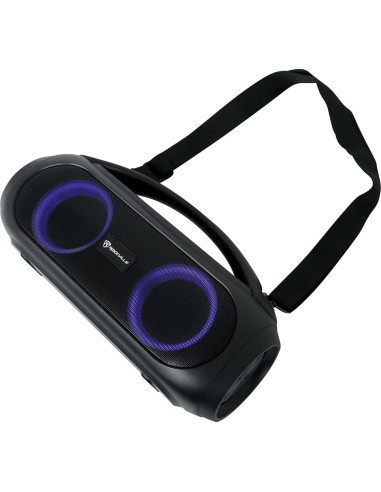 Altavoz Rockville GO Party Max Bass Bluetooth LED 70W