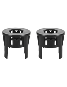 Soporte Sensor Estacionamiento OKPARZ 2 Pcs para Ram 1500