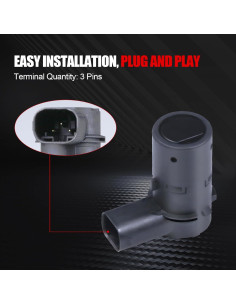 Sensor de Estacionamiento GZGN para Ford y Mercury 2