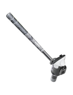 Accesorio de Golf VR HaiZiVR para Quest 3 - Aluminio 90