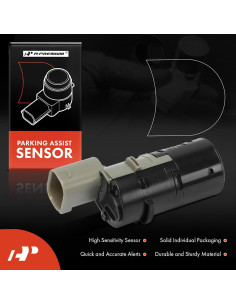Sensor de Estacionamiento A-Premium para Volvo S60 S40 V50 2