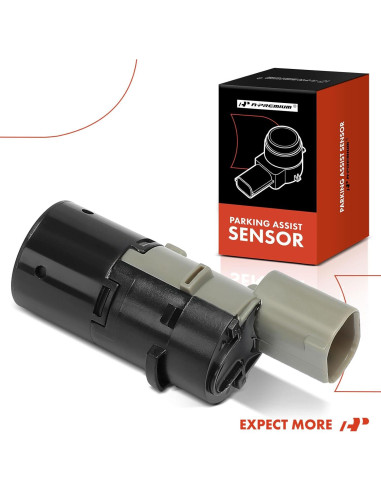 Sensor de Estacionamiento A-Premium para Volvo S60 S40 V50