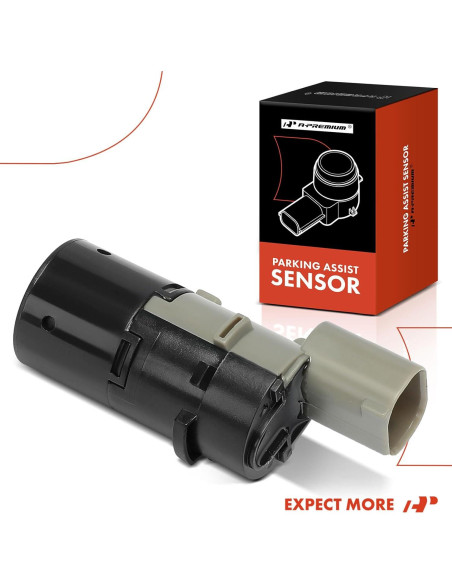 Sensor de Estacionamiento A-Premium para Volvo S60 S40 V50