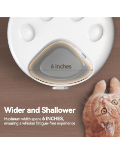 Dispensador Automático de Comida Húmeda Sandpoy F26-L 4 Comidas 2