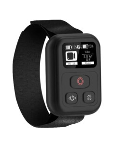 Control Remoto Inalámbrico GoPro Hero 13/12/11/10/9/8 - 81.99m