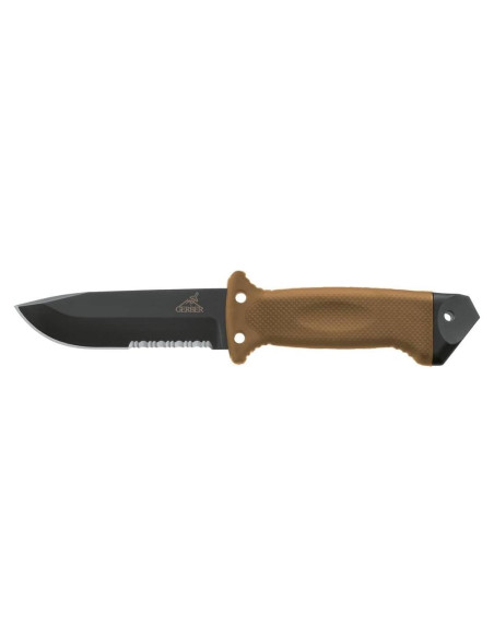 Cuchillo de Supervivencia Gerber LMF II Infantry 25.4cm