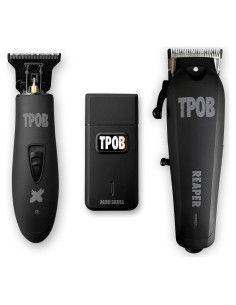 Cortadora de Cabello TPOB Slime2 Profesional 6800 RPM
