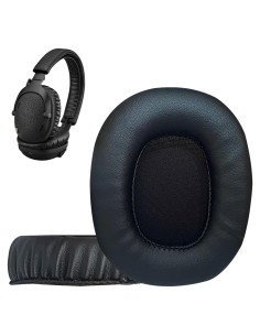 Almohadillas Repuesto UOWGA para Auriculares Marshall Monitor