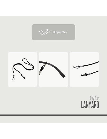 Gafas de sol Ray-Ban RB3016 CLUBMASTER - Set de regalo lujo