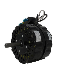 Motor de Reemplazo PVM112 para Ventiladores de Techo y Gablete