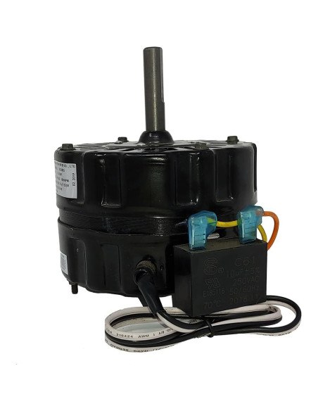 Motor de Reemplazo PVM112 para Ventiladores de Techo y Gablete