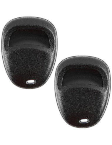 Control Remoto KeylessOption 2 Botones para Buick y más